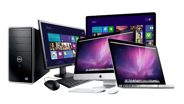 Computers & Accessories