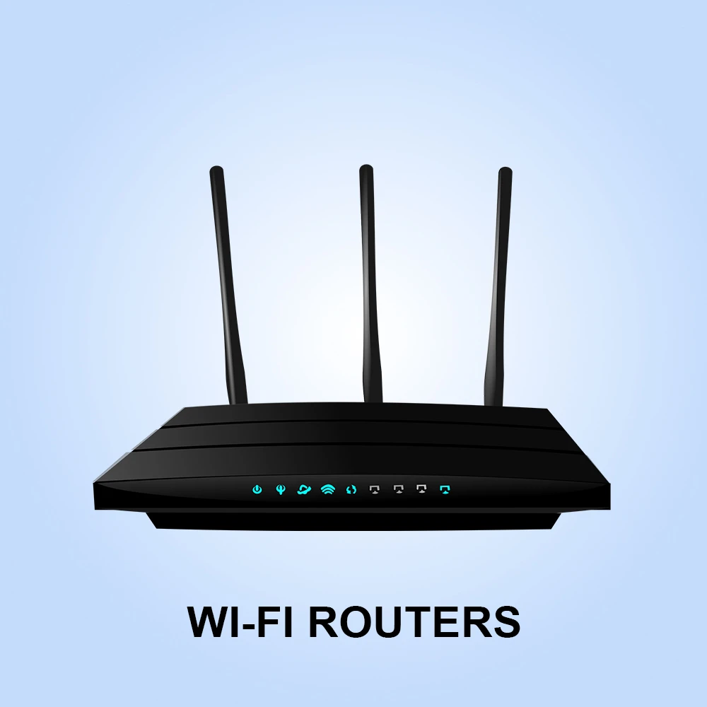 WI-FI Routers