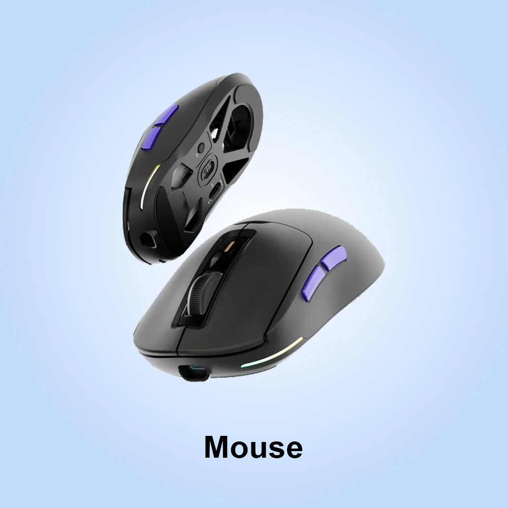 Mouse